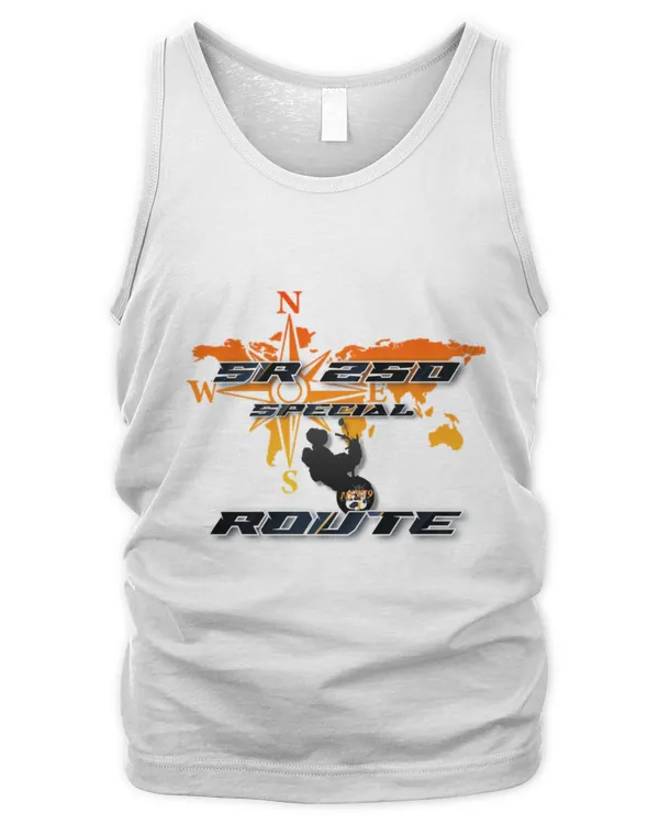 Men's Tank Top