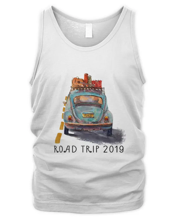 Men's Tank Top