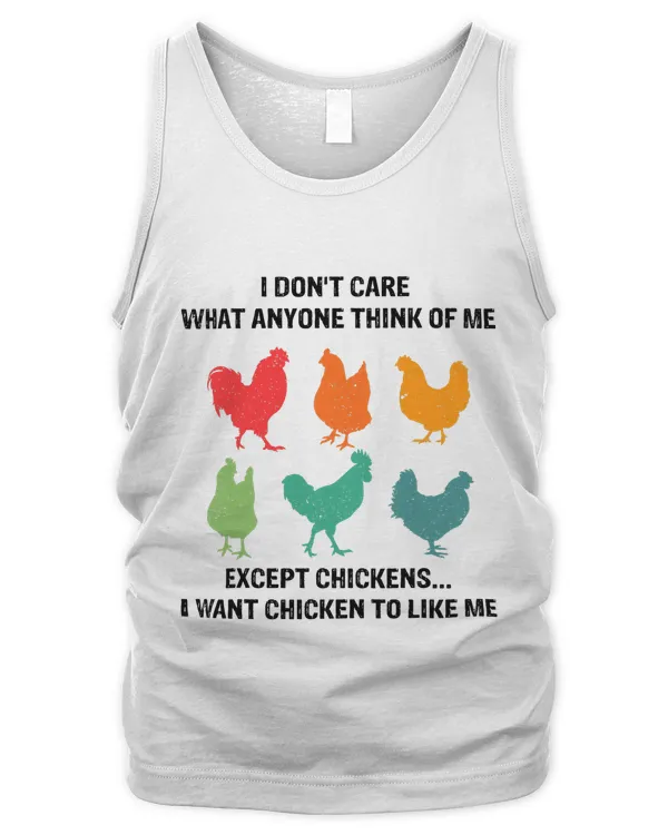 Men's Tank Top