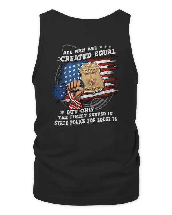 Men's Tank Top