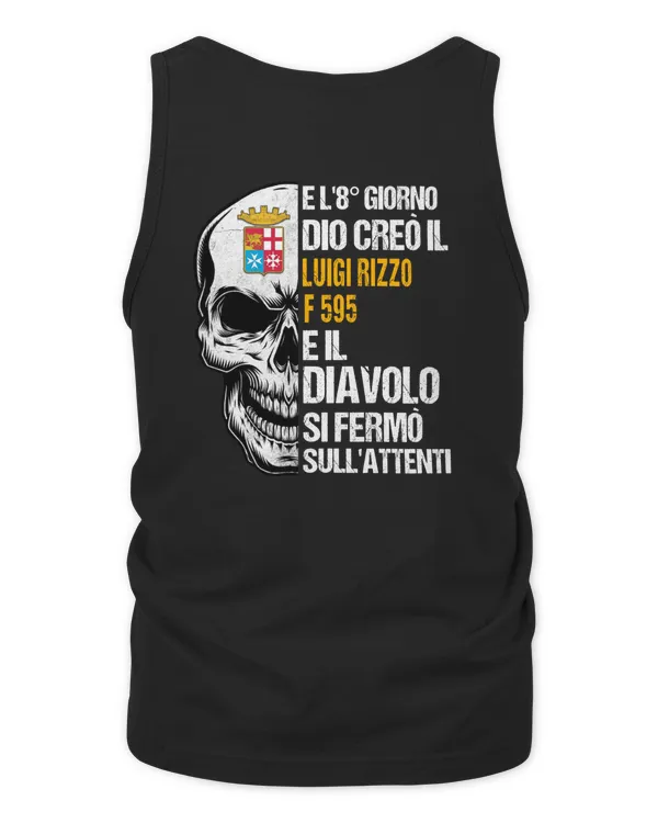 Men's Tank Top