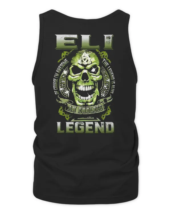 Men's Tank Top