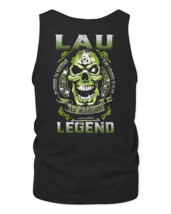 Men's Tank Top