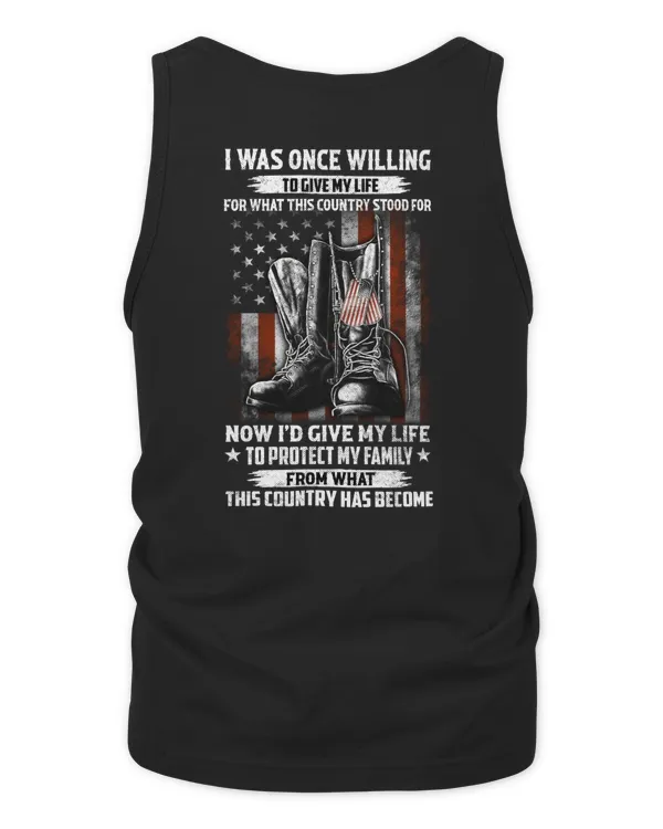 Men's Tank Top