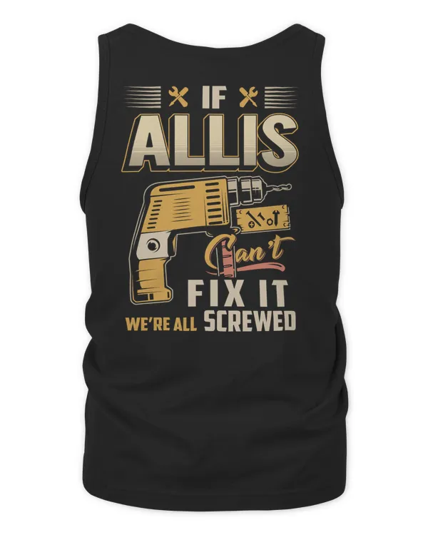 Men's Tank Top