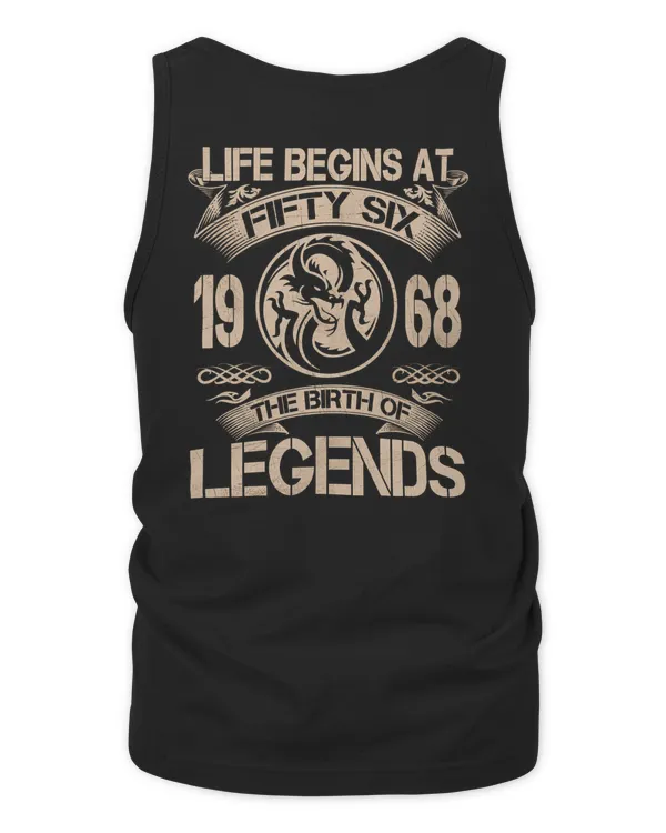 Men's Tank Top