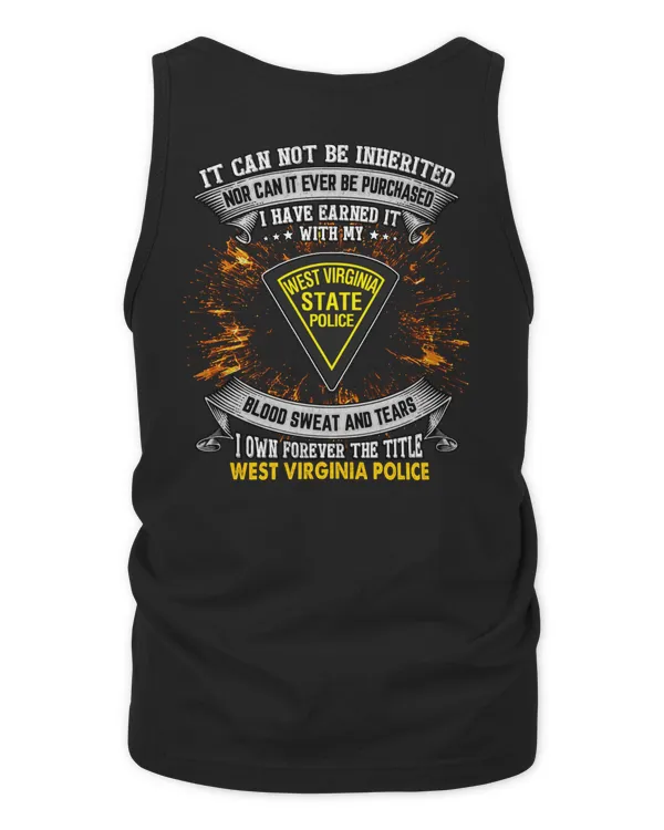 Men's Tank Top