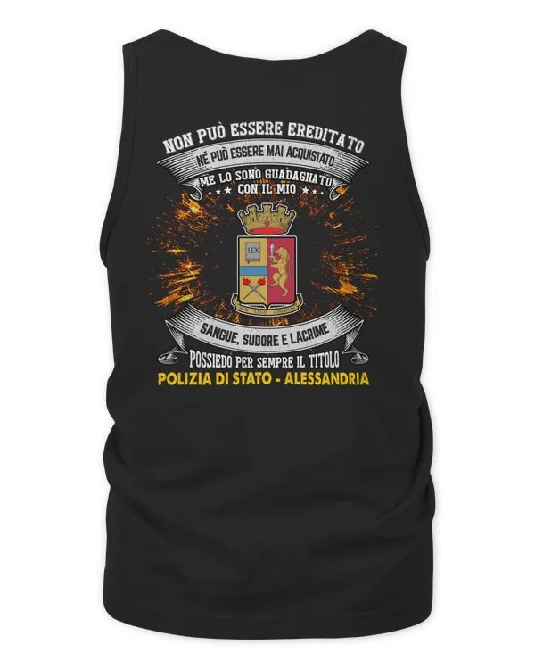 Men's Tank Top