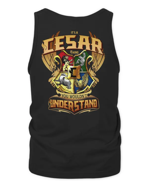 Men's Tank Top