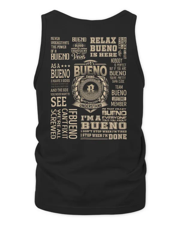 Men's Tank Top