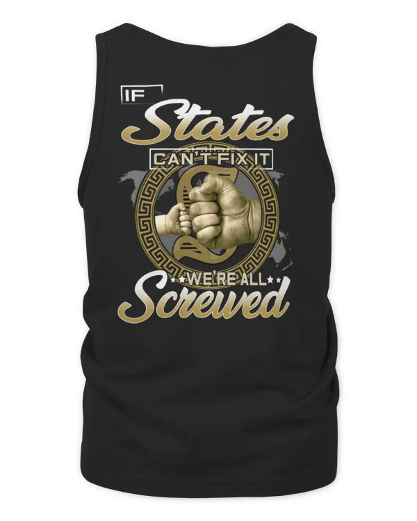 Men's Tank Top