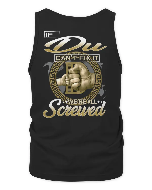 Men's Tank Top