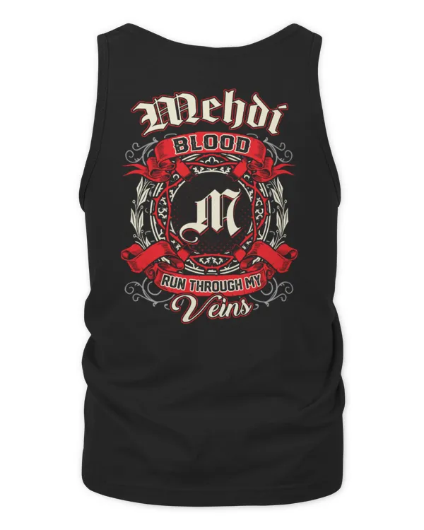 Men's Tank Top