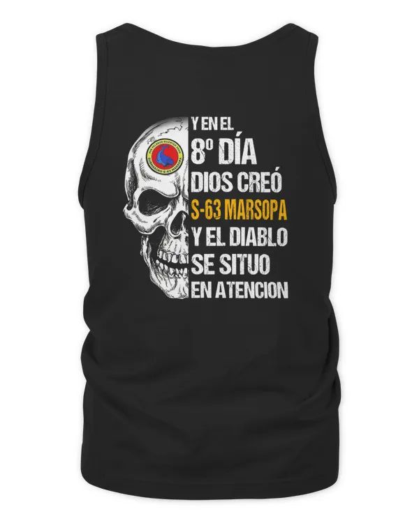 Men's Tank Top