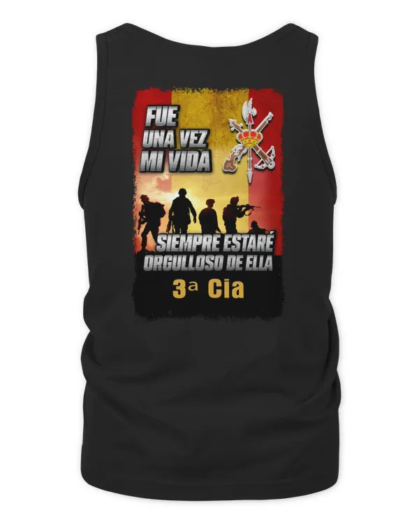 Men's Tank Top