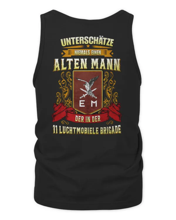 Men's Tank Top