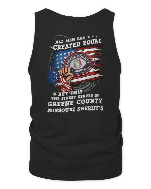 Men's Tank Top