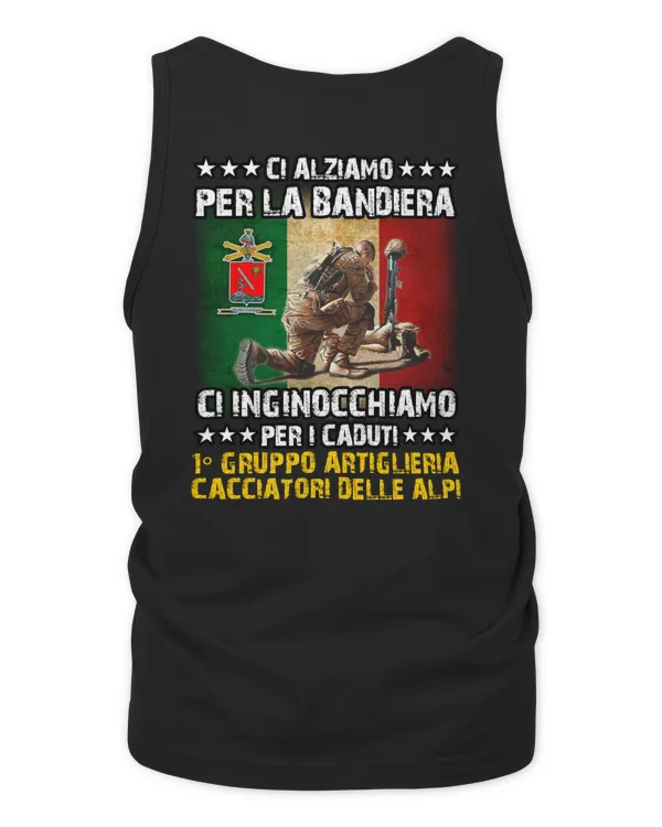 Men's Tank Top