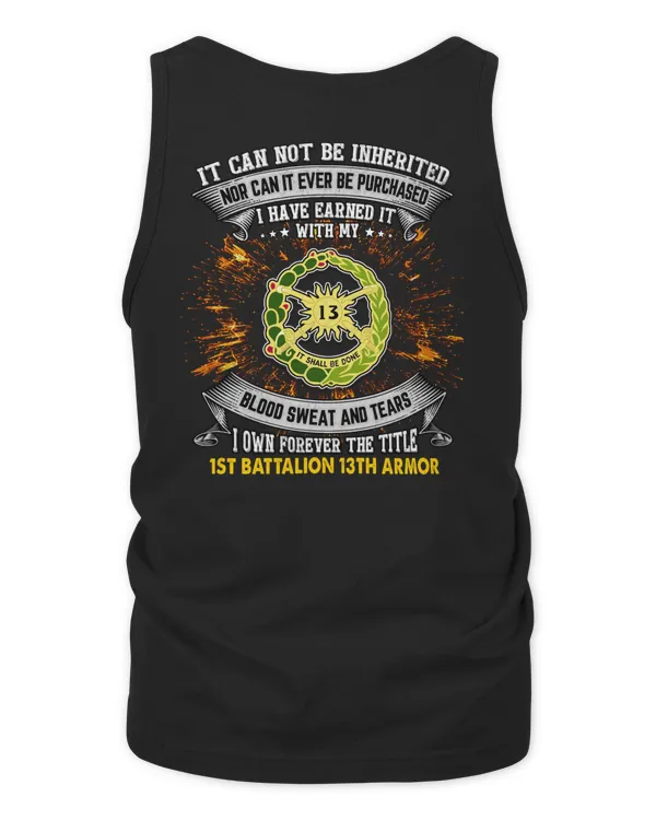 Men's Tank Top