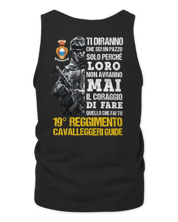 Men's Tank Top