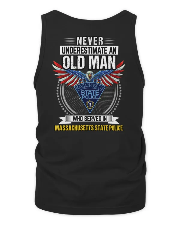 Men's Tank Top