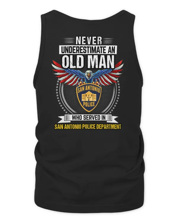 Men's Tank Top