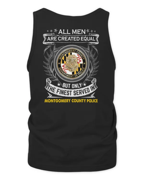 Men's Tank Top