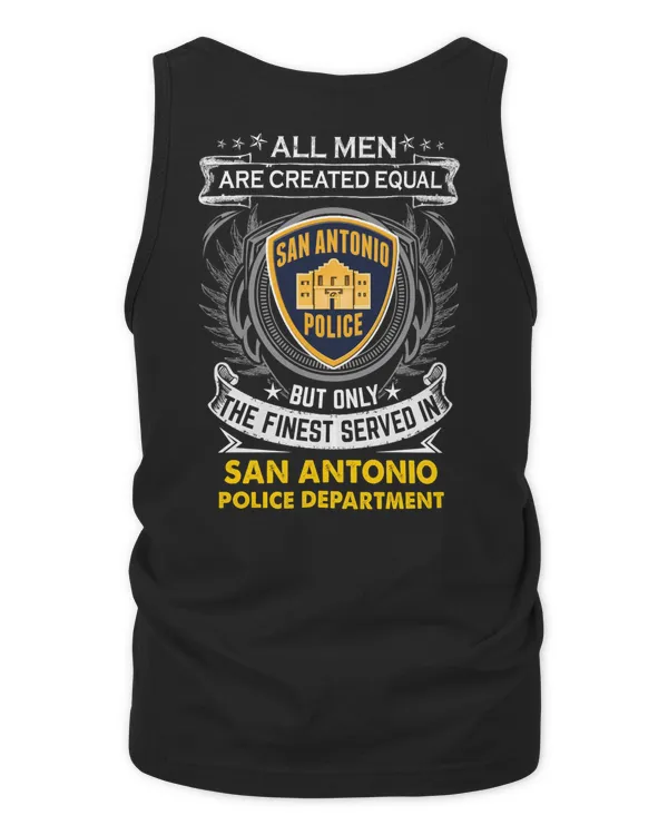 Men's Tank Top