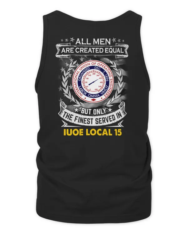 Men's Tank Top