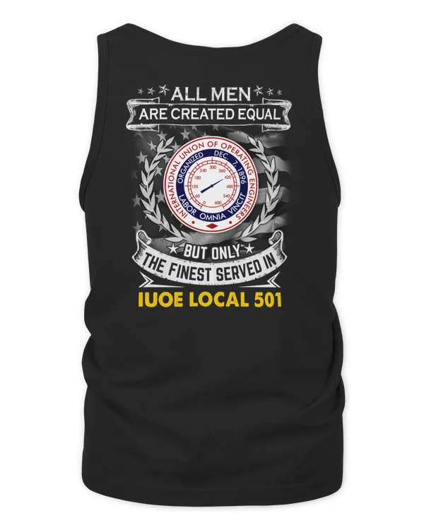 Men's Tank Top