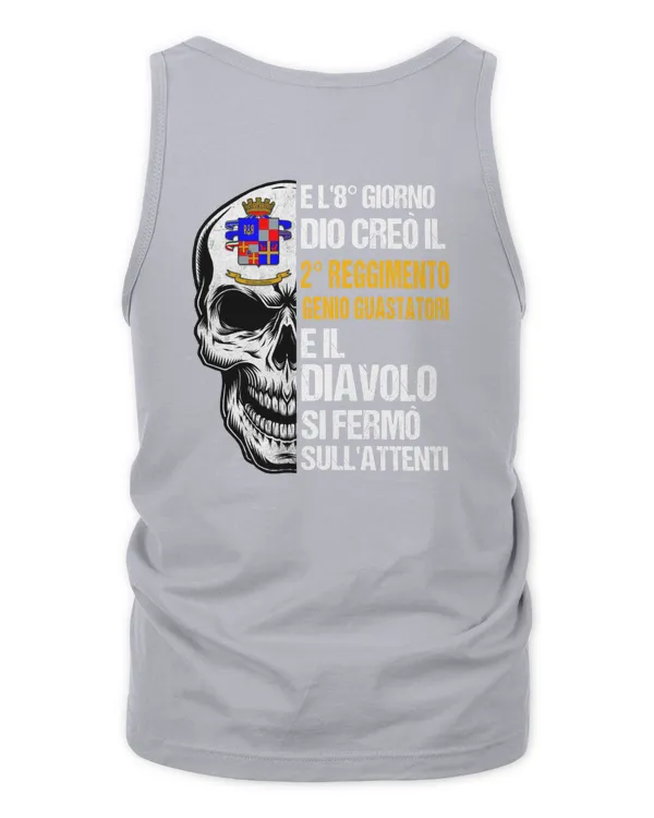 Men's Tank Top