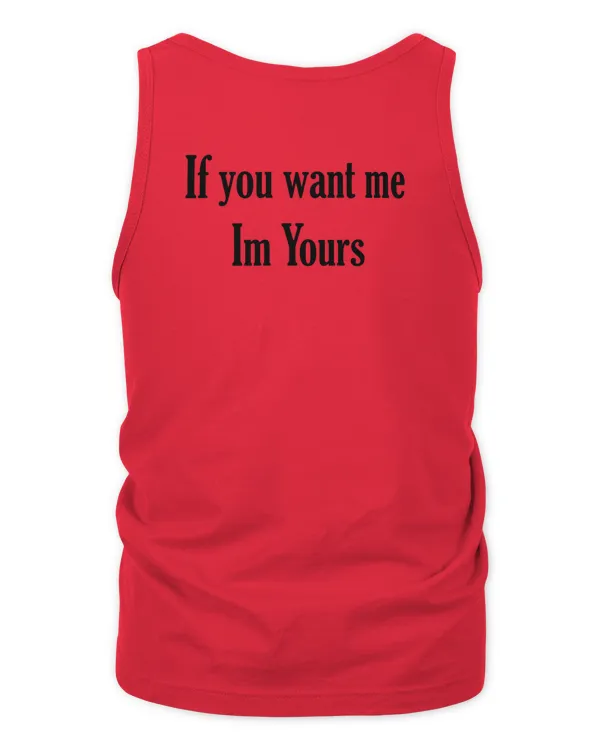 Men's Tank Top