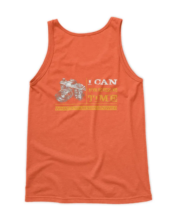 Men's Tank Top