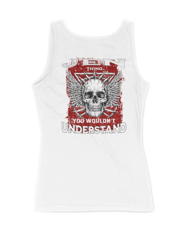 Women's Tank Top