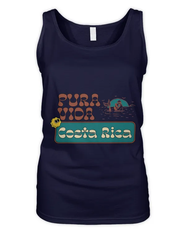 Women's Tank Top