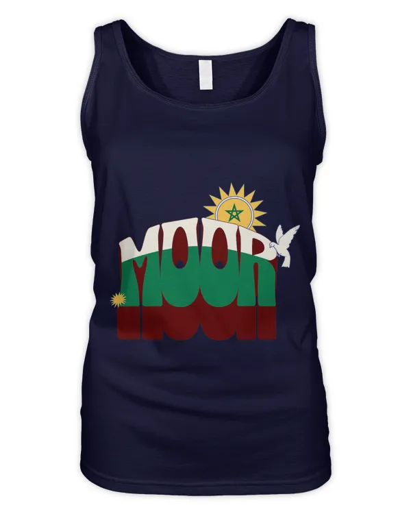 Women's Tank Top