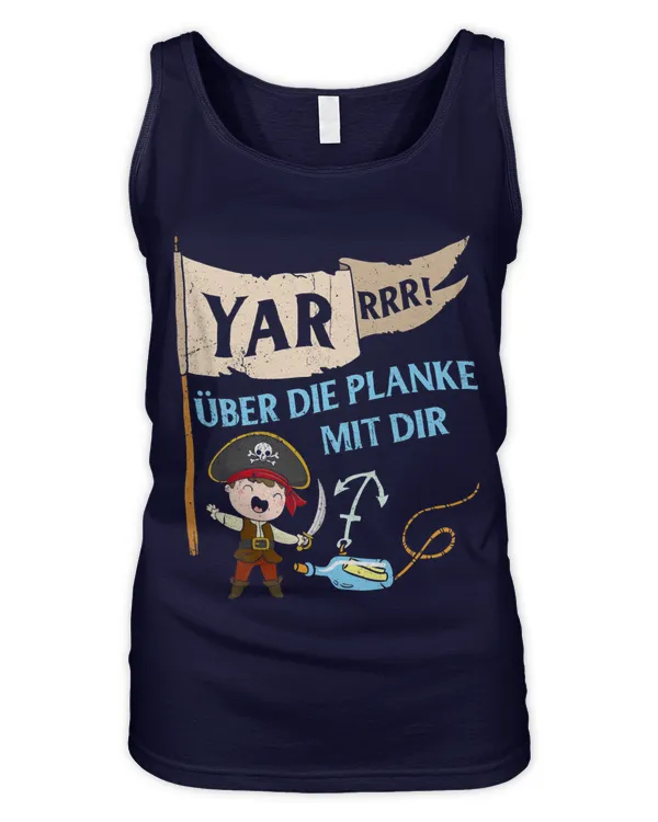 Women's Tank Top