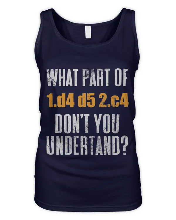 Women's Tank Top