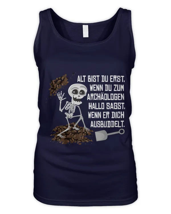 Women's Tank Top