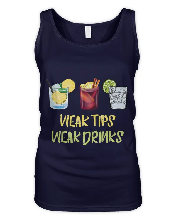 Women's Tank Top