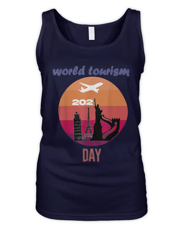 Women's Tank Top