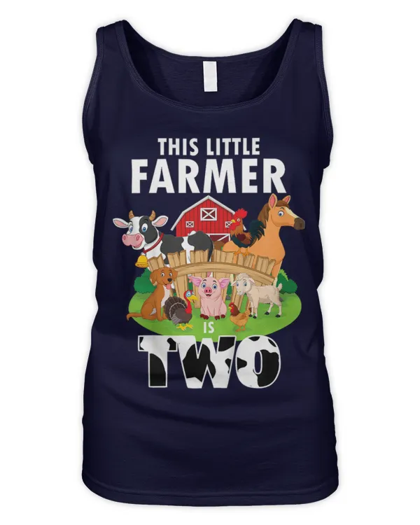 Women's Tank Top