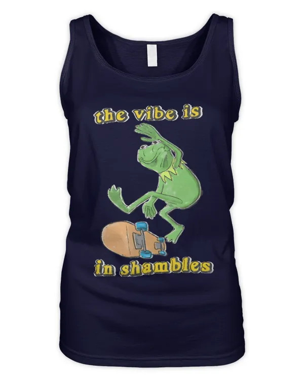 Women's Tank Top