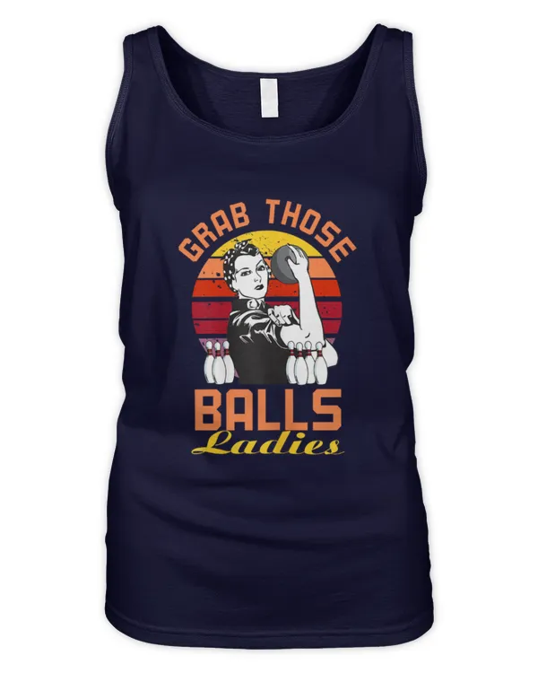 Women's Tank Top