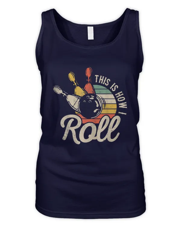 Women's Tank Top