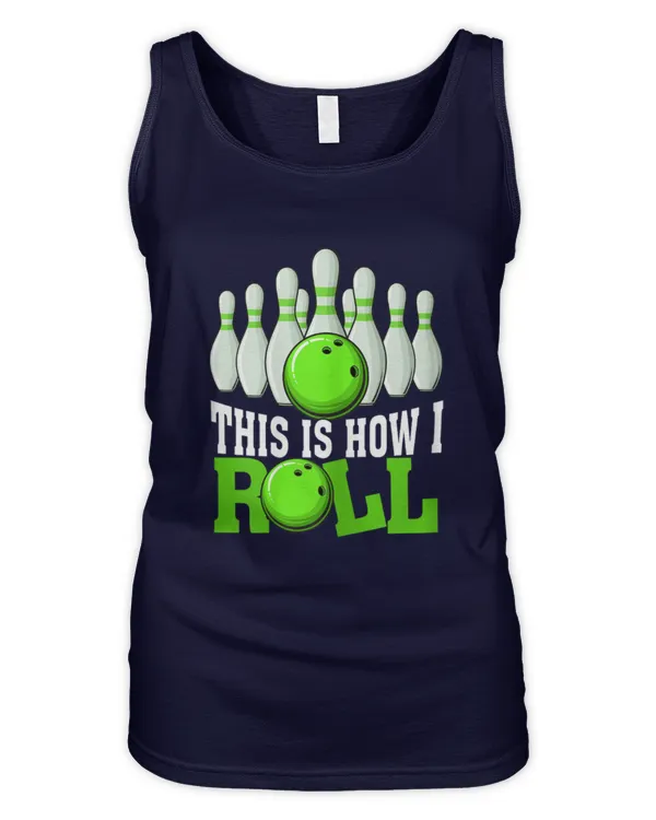 Women's Tank Top