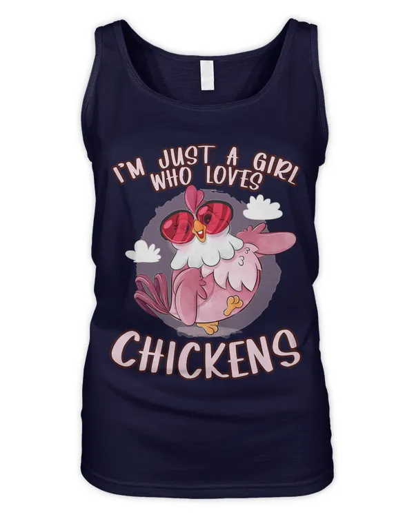 Women's Tank Top