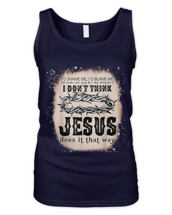 Women's Tank Top