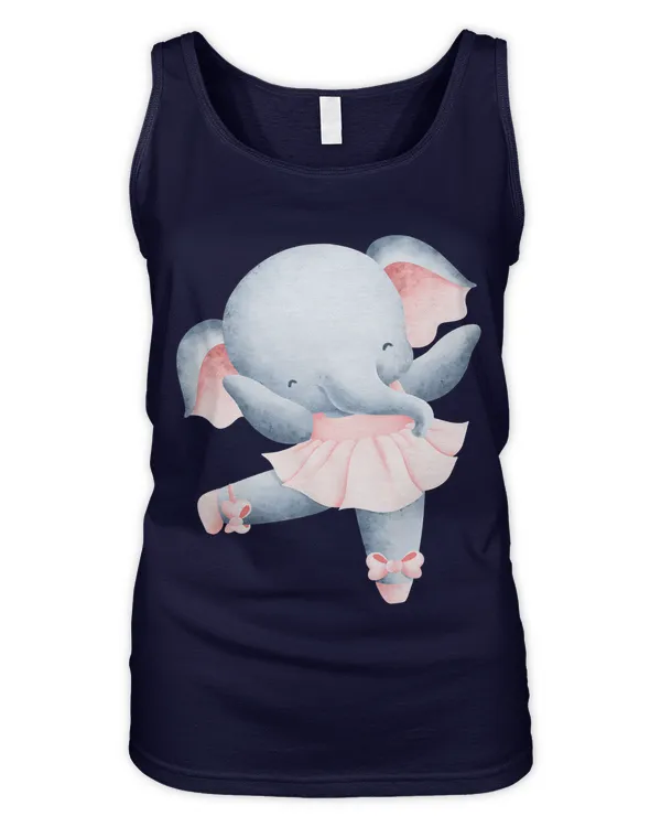 Women's Tank Top