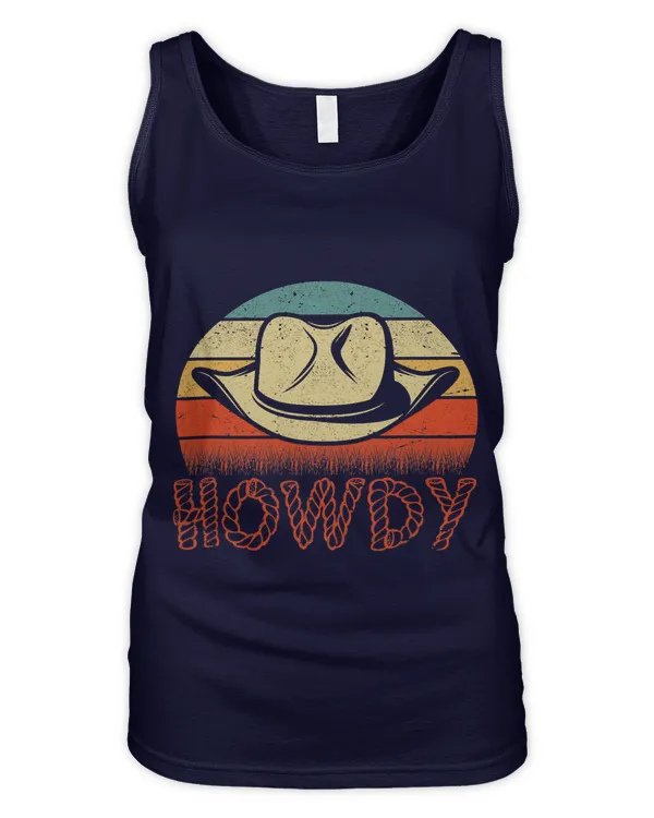 Women's Tank Top